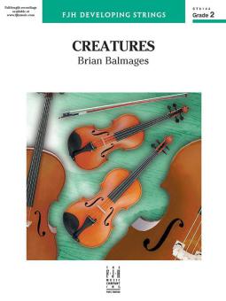 Creatures Download