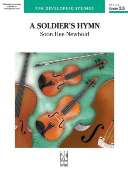 A Soldier's Hymn Download