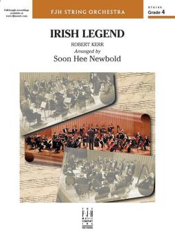 Irish Legend 