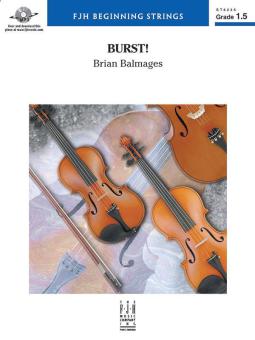 Burst! 