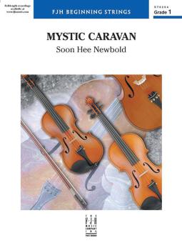 Mystic Caravan 