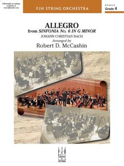Allegro Download