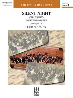 Silent Night 