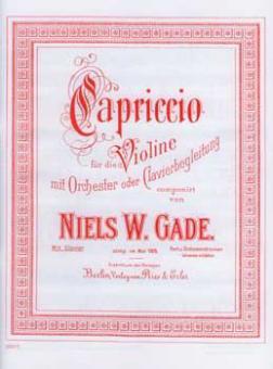 Capriccio 