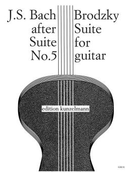Suite No. 5 