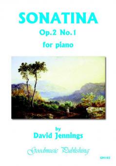 Echoes From Santiago (de Compostela) For Guitar 