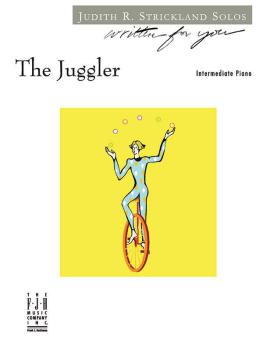 The Juggler Download