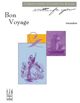Bon Voyage Download