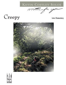 Creepy Download