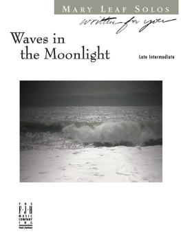Waves in the Moonlight Download