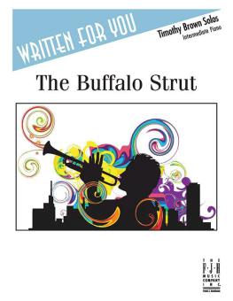 The Buffalo Strut Download