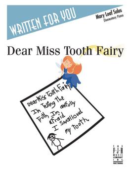 Dear Miss Tooth Fairy Download
