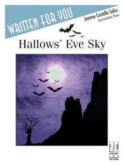 Hallow's Eve Sky Download