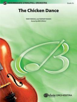 The Chicken Dance 