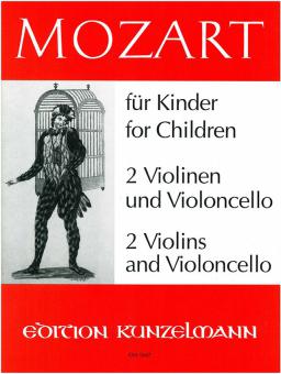 For Children from Operas 