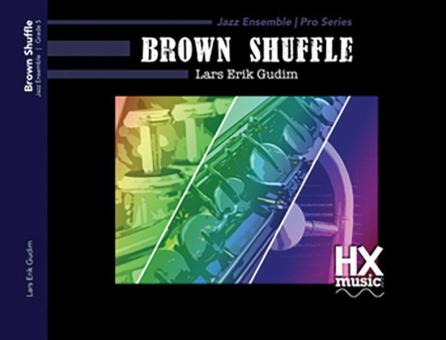 Brown Shuffle 