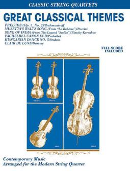 Great Classical Themes Download