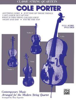 Cole Porter Download