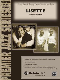 Lisette Download