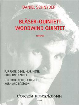 Woodwind Quintet 