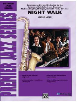 Night Walk Download