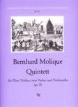 Quintett op. 35 