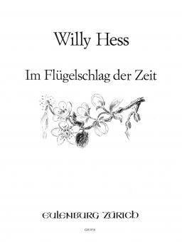 Im Flügelschlag der Zeit 
