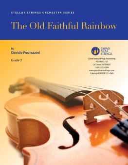 The Old Faithful Rainbow 