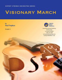 Visionary March 