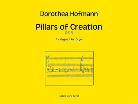 Pillars of Creation 
