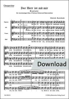 Il Signore è con me Download