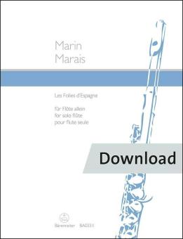 Le Folies d'Espagne Download