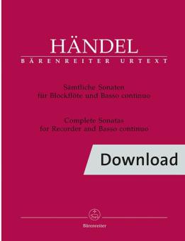 Sonate complete Download