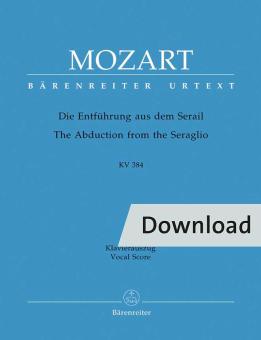Il rapimento del serraglio KV 384 Download