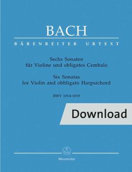6 sonate Download