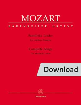 Tutti i brani Download