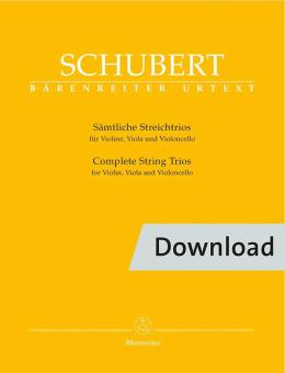 Trii d'archi completi Download