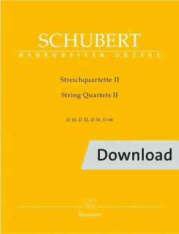 Quartetti per archi 2 Download