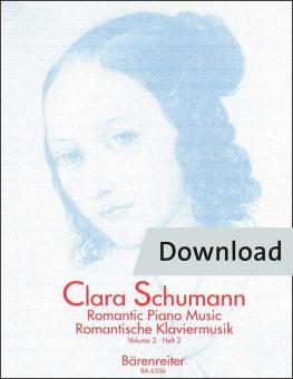 Musica romantica per pianoforte 2 Download