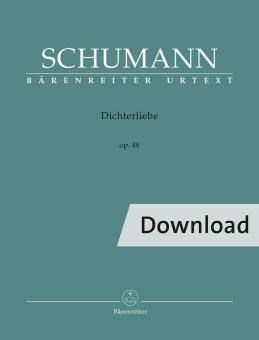 L'amore del poeta op. 48 Download
