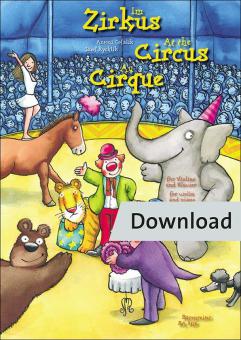 Nel circo Download
