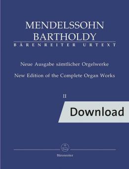 Opere complete per organo 2 Download