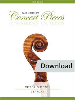 Czardas Download