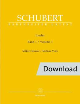 Canzoni 1 Download