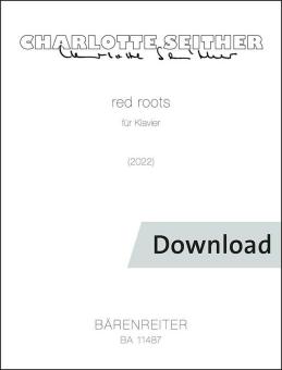 radici rosse 