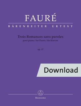 per pianoforte Download