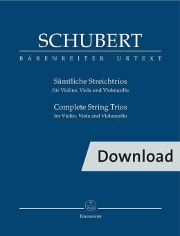 Trii d'archi completi Download
