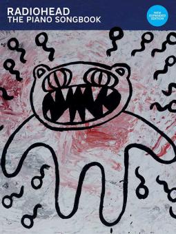 Radiohead: The Piano Songbook 
