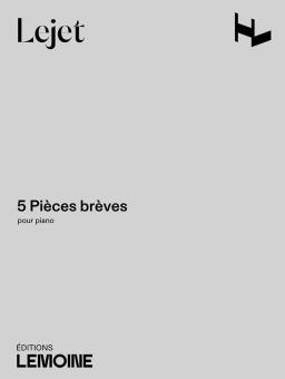 Pièces brèves (5) 