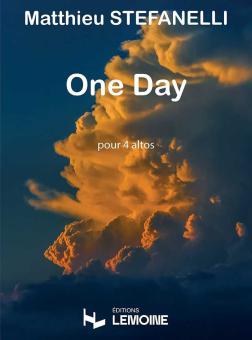 One day 